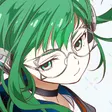 Hinageshi Usuzumi