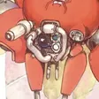 Fuchikoma