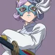 Omega Shiroboshi