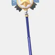 Magical Sapphire