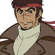 Sanshirou Toumi