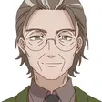 Bernard Fitcher