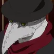 Dr. Giovanni