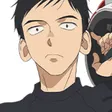 Toshiki Tokumaru