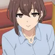 Fumika Nanjou