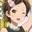 Hazuki Katou