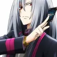 Kouji Ibuki