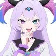 Moudoku Denpa Shoujo☆Purple Lollipop