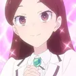 Minami Komori