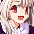 Illyasviel von Einzbern