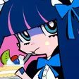 Stocking Anarchy
