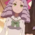 Mikari Izumigamine