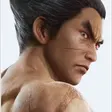 Kazuya Mishima