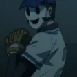 Yakyuu Kamen