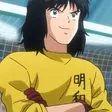 Ken Wakashimazu