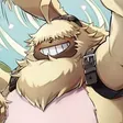 Angoramon