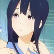 Mizore Yoroizuka