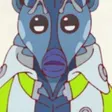 Kowamote Uchuujin