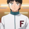 Hikaru Matsuyama