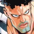 Puri-Puri Prisoner