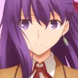 Sakura Matou