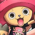 Chopper Tony Tony