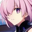 Mash Kyrielight
