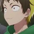 Kiiro Hayashibara
