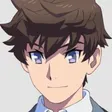 Ryuusei Fudou