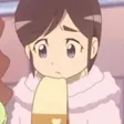 Mika Kashiwagi