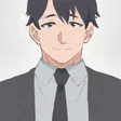 Junichirou Anamori