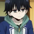 Shinji Kazama