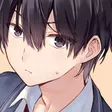 Amane Fujimiya