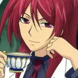 Ren Suzugamori