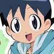 Fuyuki Hinata