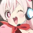 Kakedashi Idol-chan