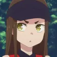 Hina Yoarashi