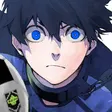 Yoichi Isagi