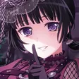 Rinko Shirokane