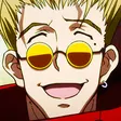 Vash the Stampede