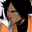 Yoruichi Shihouin