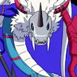 Marinechimairamon