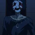 Afro Kamen