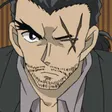 Kansuke Yamato