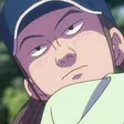 Shouko Ikeuchi