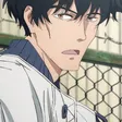 Robin Inazaki