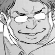 Naomichi Fudegi