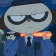 Daimon Ani