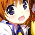 Nanoha Takamachi