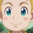 Gawain Nanaumi